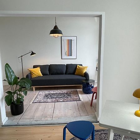 Citynah, Ideal Fuer Businessreisen, Familienfreundlich - City Apartment - Top Ausstattung Нюрнберг Экстерьер фото