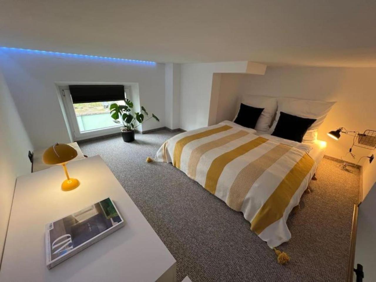 Citynah, Ideal Fuer Businessreisen, Familienfreundlich - City Apartment - Top Ausstattung Нюрнберг Экстерьер фото