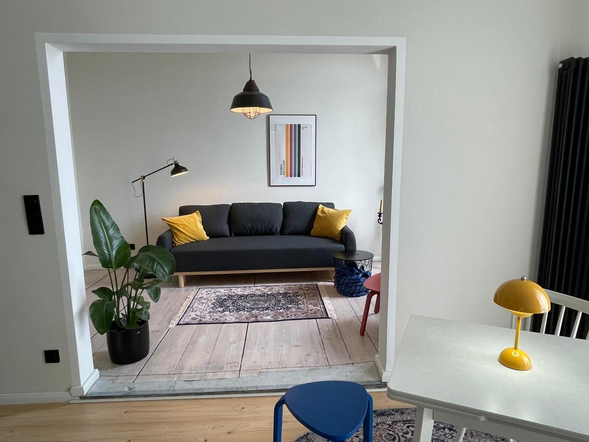 Citynah, Ideal Fuer Businessreisen, Familienfreundlich - City Apartment - Top Ausstattung Нюрнберг Экстерьер фото