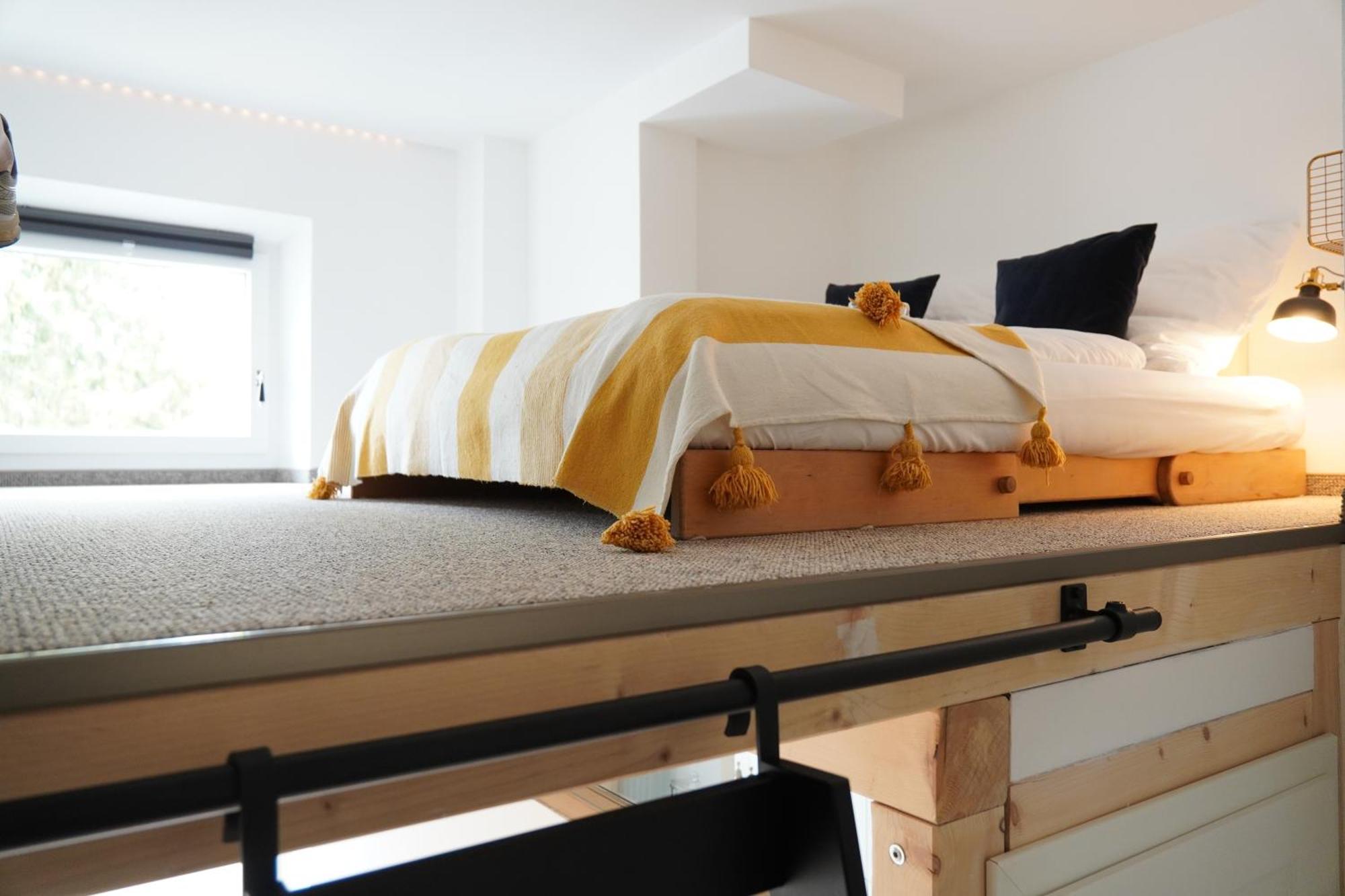 Citynah, Ideal Fuer Businessreisen, Familienfreundlich - City Apartment - Top Ausstattung Нюрнберг Экстерьер фото