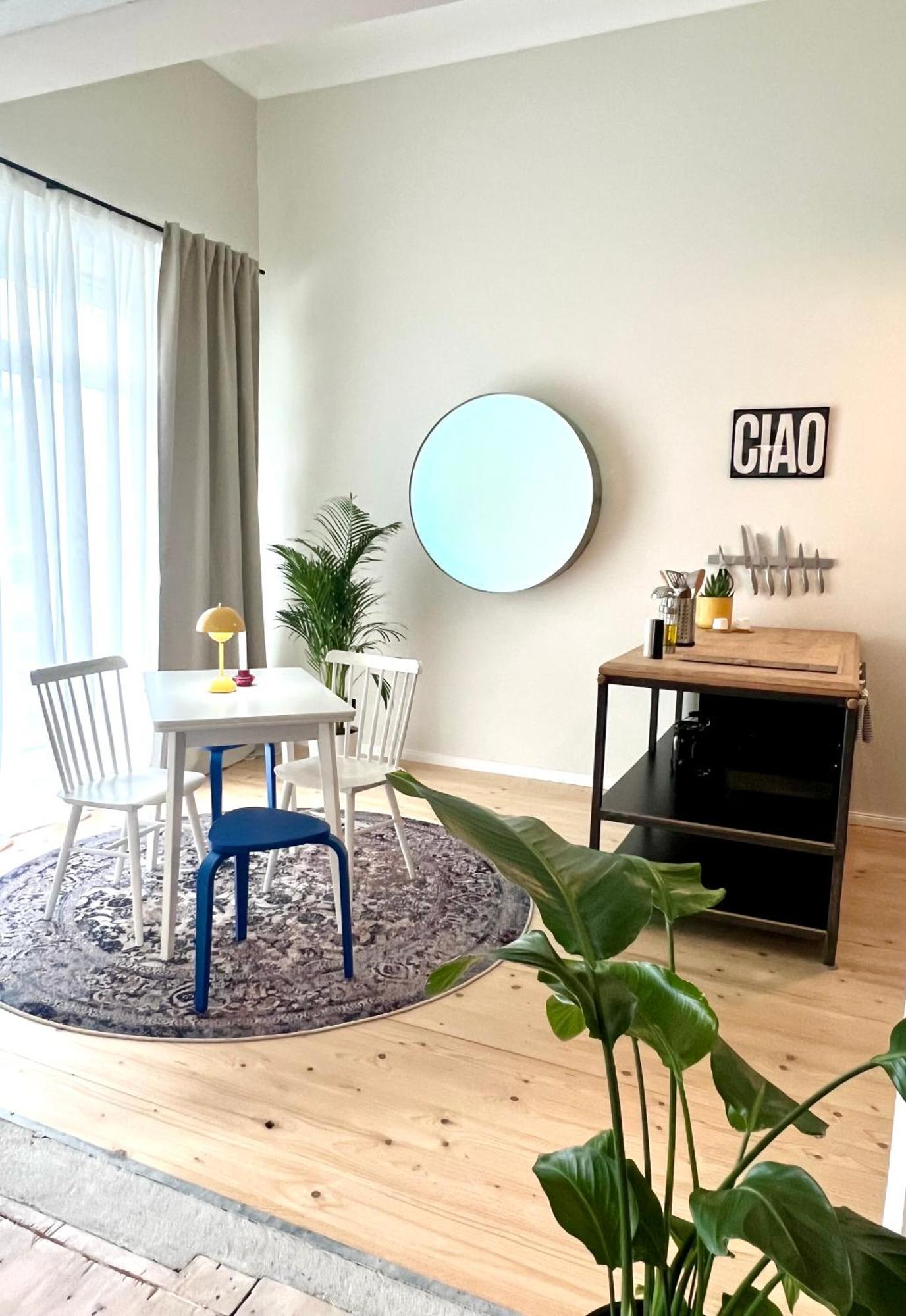Citynah, Ideal Fuer Businessreisen, Familienfreundlich - City Apartment - Top Ausstattung Нюрнберг Экстерьер фото